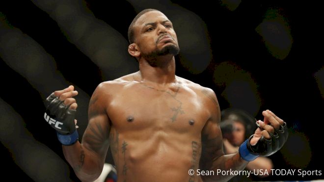 Michael Johnson vs. Josh Emmett Set For UFC on ESPN 2: Philadelphia