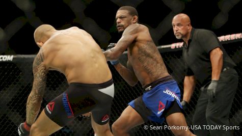 Michael Johnson Explains Why He Taunted Dustin Poirier After Knockout