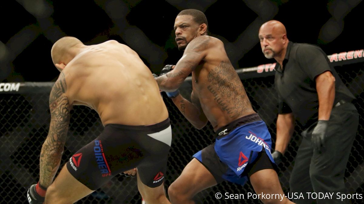 Michael Johnson Explains Why He Taunted Dustin Poirier After Knockout
