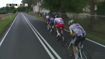 Replay: 2023 Tour de Pologne - Stage 1