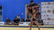 Garry Tonon vs Enrico Cocco Grappling Pro Championship