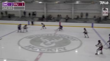 Replay: Home - 2024 St. Michael's vs Franklin Pierce | Nov 23 @ 3 PM