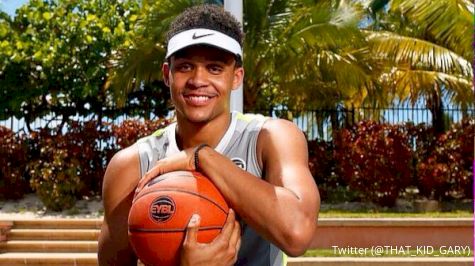 Flo40 Shooting Guard Arranges Official Visits