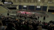Nomad Indoor "Lyndora PA" at 2026 WGI Perc/Winds Dayton Regional+