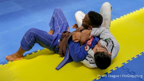 The Best Brown Belts To Watch At The IBJJF 2017 European Championships