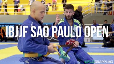 Scouting Report: Top Brown Belts In Sao Paulo