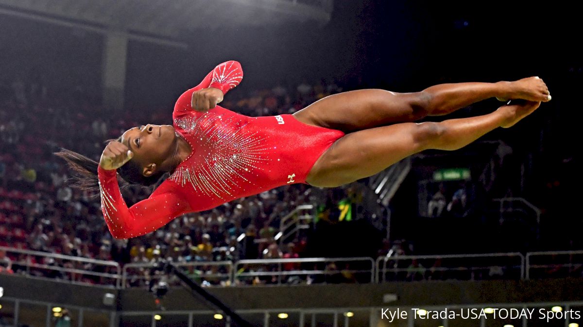 The Gymnastics Kitchen with Betsy: Power Food - Seeds