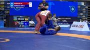 Replay: Mat A - 2024 Senior World Grappling Championships | Oct 12 @ 10 AM