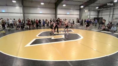 133-134 lbs Round 4 - Nate Knight, Douglas vs Caiden Daniels, Cheyenne East