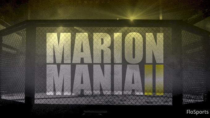 picture of Warrior Nation Fight Series 41: Marion Mania II