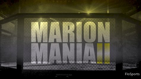 Warrior Nation Fight Series 41: Marion Mania II