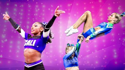 Beyond The Routine: SMOED and Peach (Episode 2)