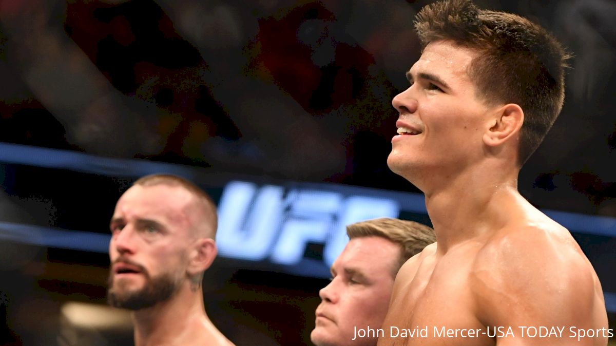 Mickey Gall: Hype Smasher On A Mission