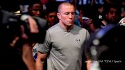 Top Turtle MMA Podcast Fight Flashback: Georges St-Pierre vs. Karo Parisyan