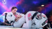 Mackenzie Dern Talks Winning Belt And Inspiring The Next Generation