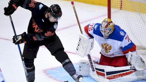 Rookies to Watch in the 2016-17 NHL Season