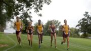 2016 Roy Griak Invitational: OFFICIAL Intro Video