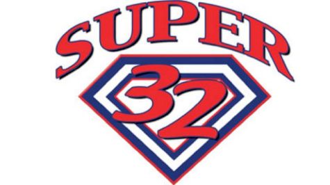 2016 Super 32