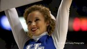 Meet UCA Instructor & UK Cheerleader, Whitney Agee!