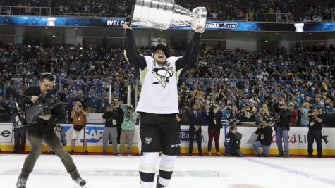 Dates to Circle for the 2016-17 NHL Season