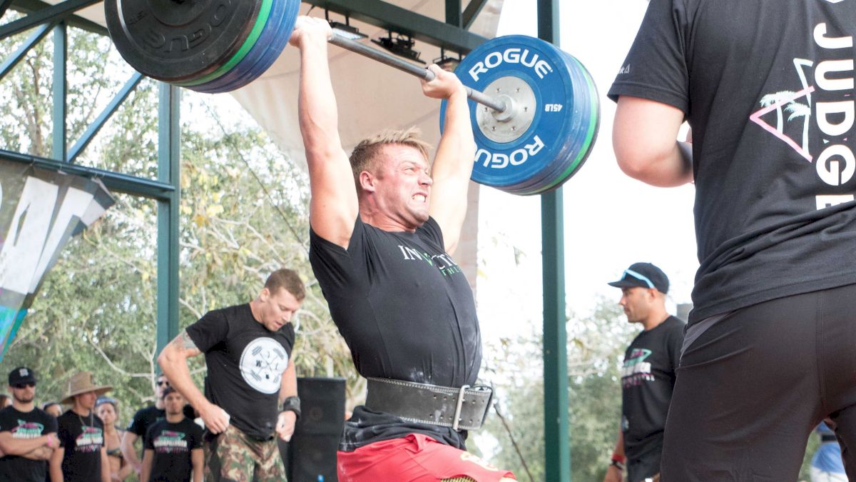 2016 Cascade Classic: Cascade Weightlifting Championships