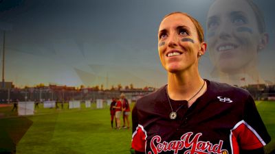 Monica Abbott: Million Dollar Arm (Episode 1)