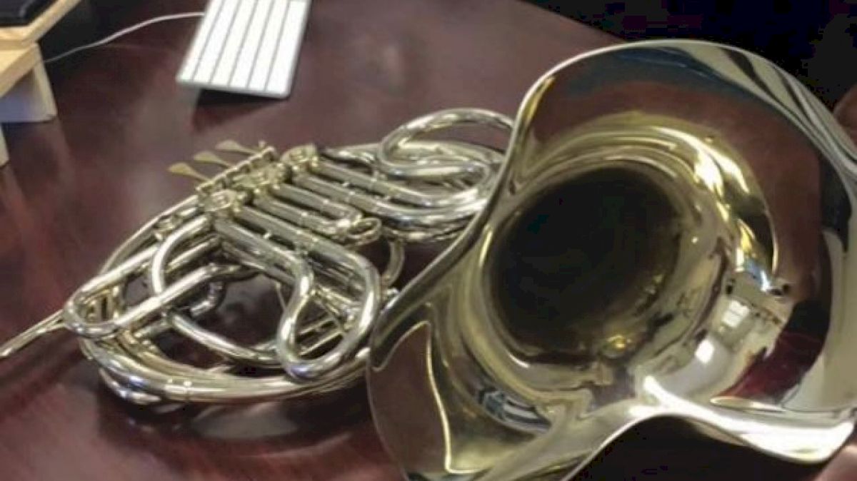 When Bad Things Happen to Good Instruments