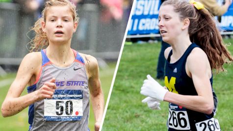 FloSports Weekly Viewing Guide: Sept. 19 -- Sept. 25