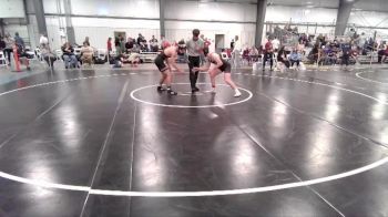 144 lbs Round 3 (16 Team) - Gabriel Martinez, Ogallala vs Jaykob West, Central