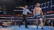 Last Week in Boxing:  Boxing Needs Canelo to Keep His Promises