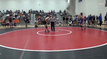 175 lbs Round 5 - Adrian Perez-Hall, Burlington vs Kolton Brockert, Louisa-Muscatine