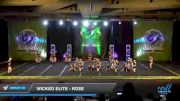 Wicked Elite - Rose [2021 L4 International Open Day 1] 2021 CSG Super Nationals DI & DII