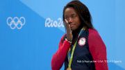 Simone Manuel's Historic Gold Medal Is Not Just For Her