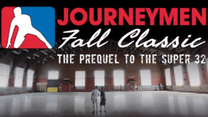picture of Journeymen Fall Classic