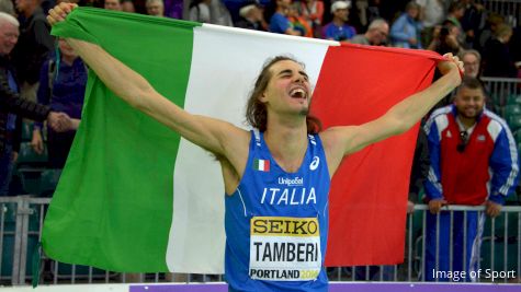 Rome Pulls The Plug On 2024 Olympics, Only L.A., Paris, Budapest Remain