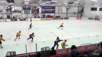 Replay: Home - 2024 Gatinea vs Laval | Aug 6 @ 7 PM