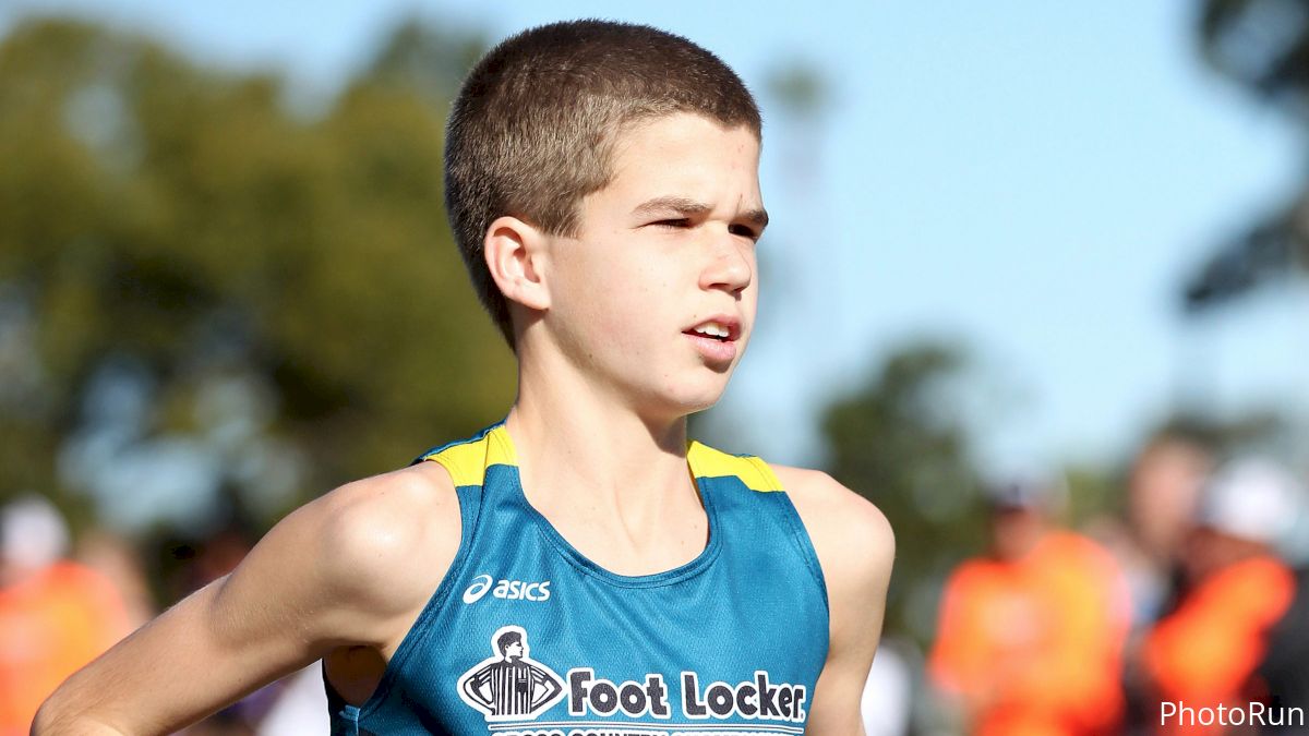 2016 Roy Griak Invitational: High School Breakdown