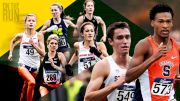 ON THE RUN: Cross Country's First Big Weekend | Ep.39
