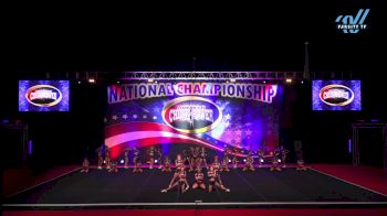 All-Star Revolution - Victory [2024 L4 Senior Day 1] 2024 Cheer Power Southern Nationals