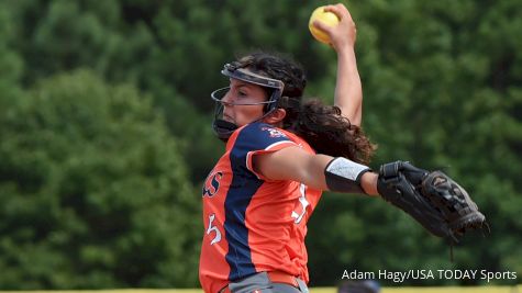 This Week's Verbal Commits & Team Changes (9/22)