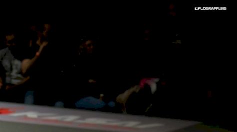 Conrad Duran vs Dillon Hinojosa Kasai Super Series 1