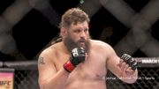 Roy Nelson to MMA Referees: 'Just Stay the Hell Out of the Fight'