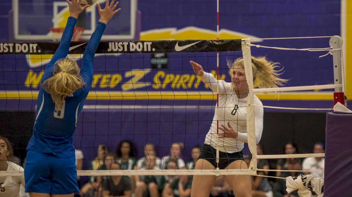 Introducing the Flo50 Girls' High School Volleyball Rankings