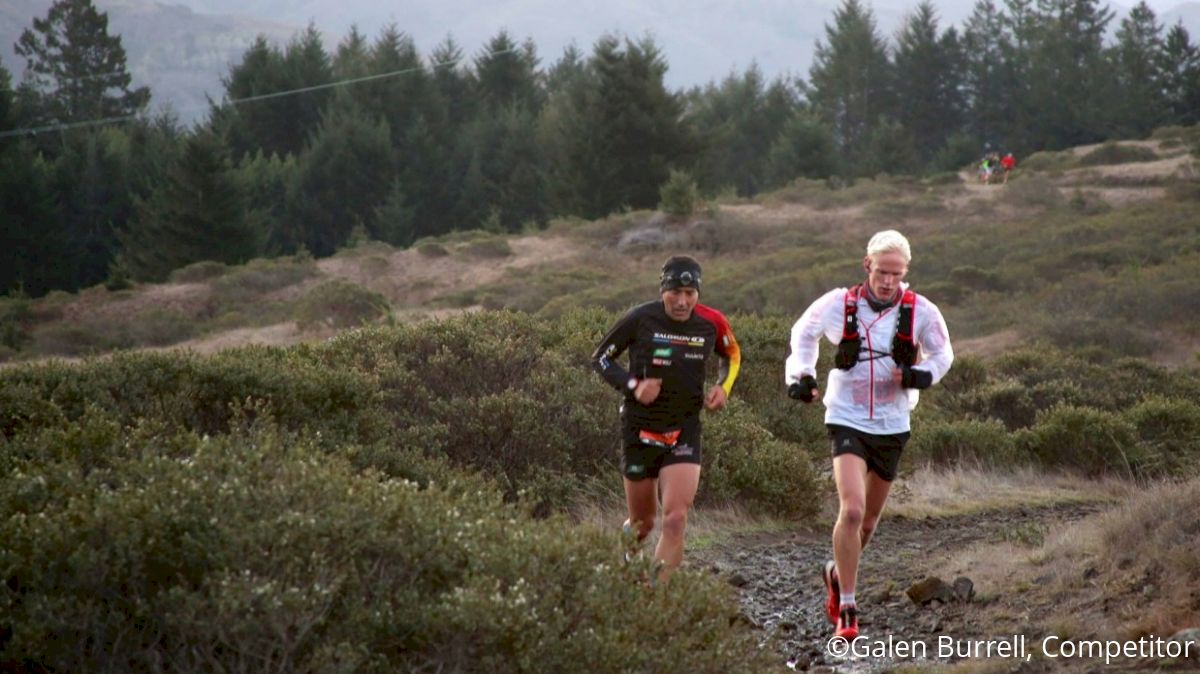 Trail Running Series Bans Ex-Dopers From Receiving Prize Money