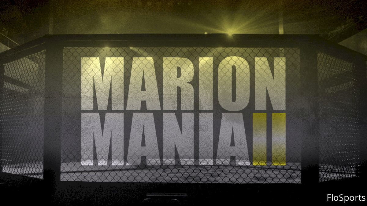 3 Reasons To Watch Warrior Nation Fight Series on FloCombat