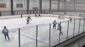 Replay: Home - 2025 Aces 14U vs Hitmen 14U | Sep 6 @ 7 AM