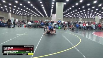 174 lbs Quarters & 1st Wb (16 Team) - Max Bruss, Mary vs Austin Eldredge, Nebraska-Kearney