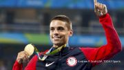 Congress Moves To Block 'Victory Tax' On Olympic Athletes