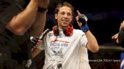 Joanna Jedrzejczyk vs. Karolina Kowalkiewicz Set for UFC 205