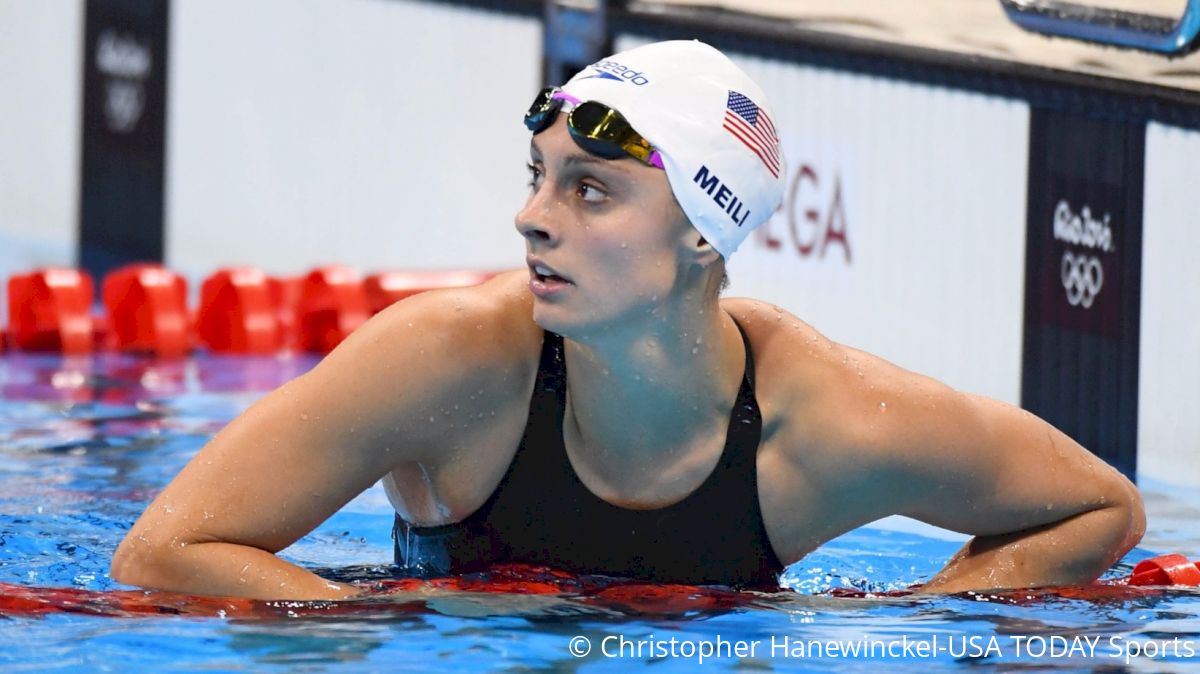 Why Aren’t There More USA Swimmers at the World Cups?